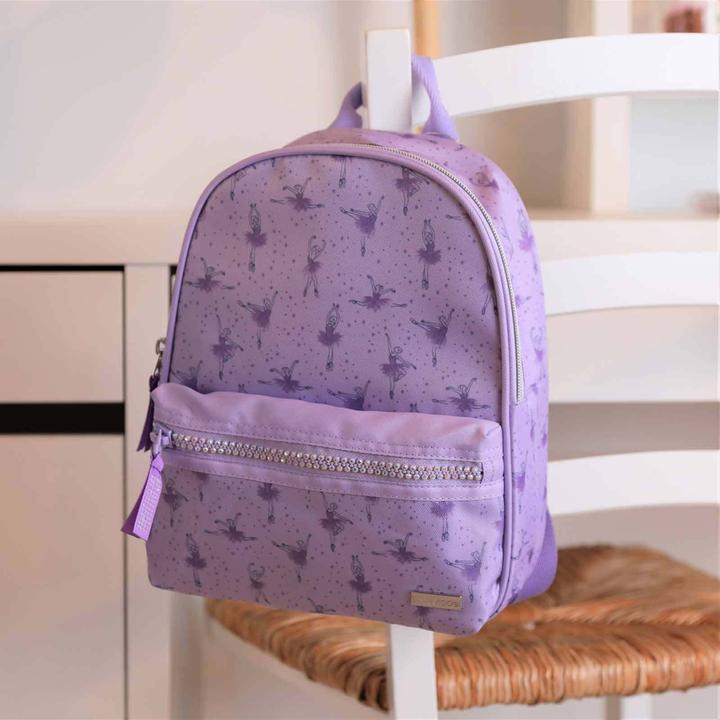Produktbild Depesche Rucksack BALLET TOPModel