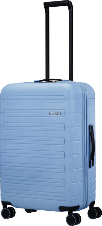 Actual product image American Tourister Novastream (64 l, L (90 - 115l))