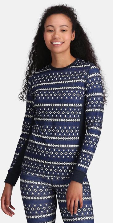 Actual product image Kari Traa Lune Ls (XS)