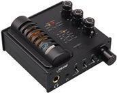 Immagine prodotto InLine AmpUSB-EQ Hi-Res AUDIO HiFi DSD (Potenziamento dei bassi)