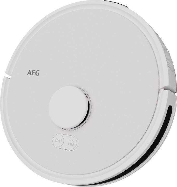Actual product image AEG AR71UW2SW 900402282 (Vacuum mopping robot)