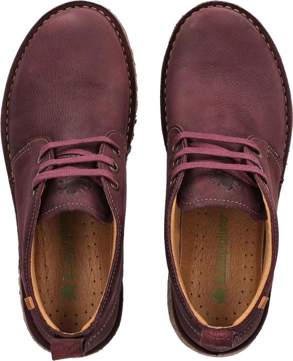 Actual product image El Naturalista Stiefelette (43)