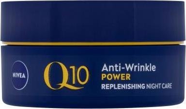 Immagine prodotto NIVEA Q10 Plus (50 ml, Crema notte)
