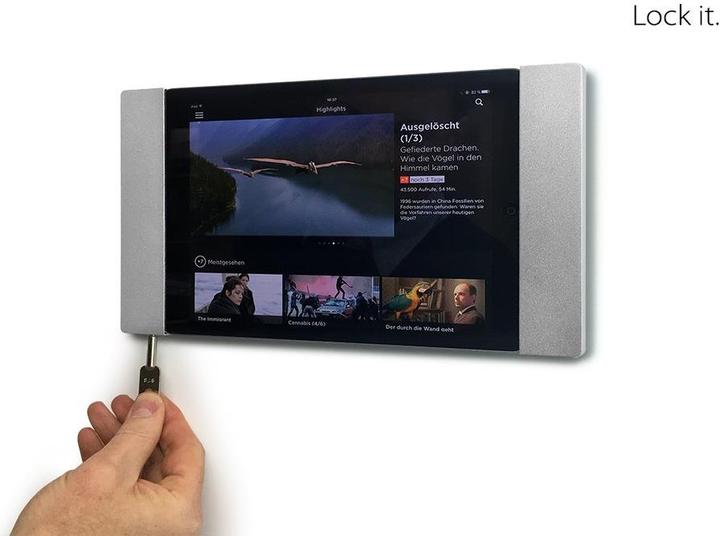 Produktbild smart things sDock Fix Air s11