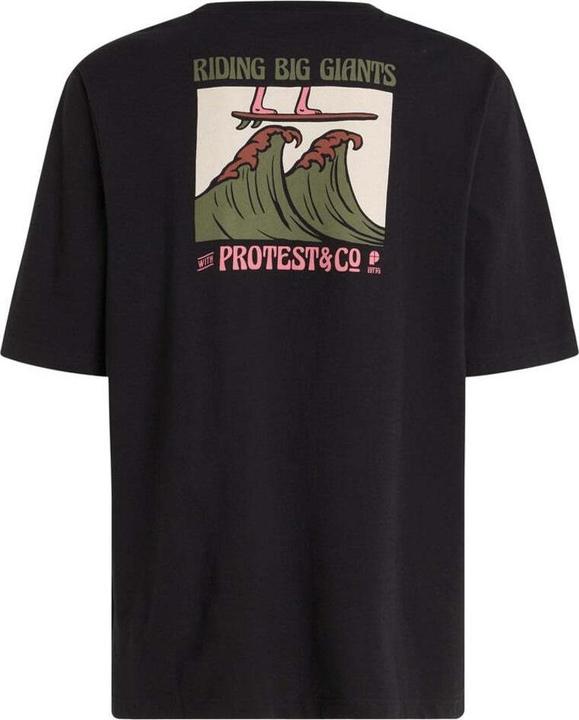 Actual product image Protest T-Shirt Prtudri (M)