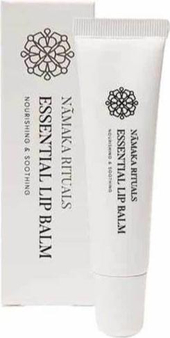 False Lip Balm