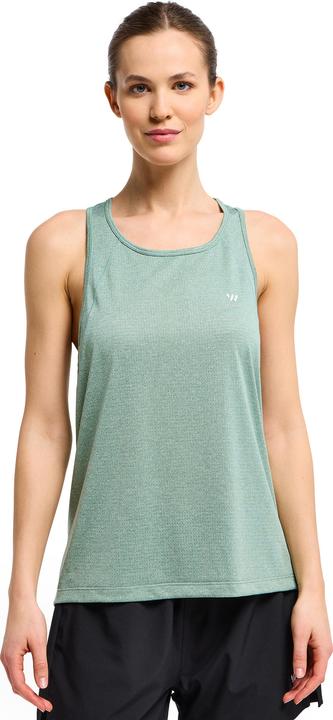 Immagine prodotto Witeblaze SAKI Canotta da donna, oliva XL (XL)