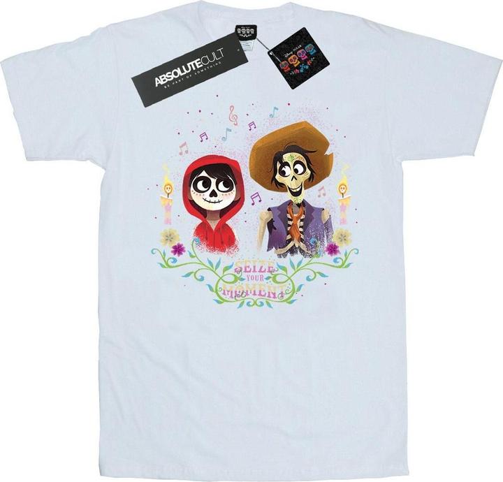 Disney Coco Miguel And Hector TShirt (M)