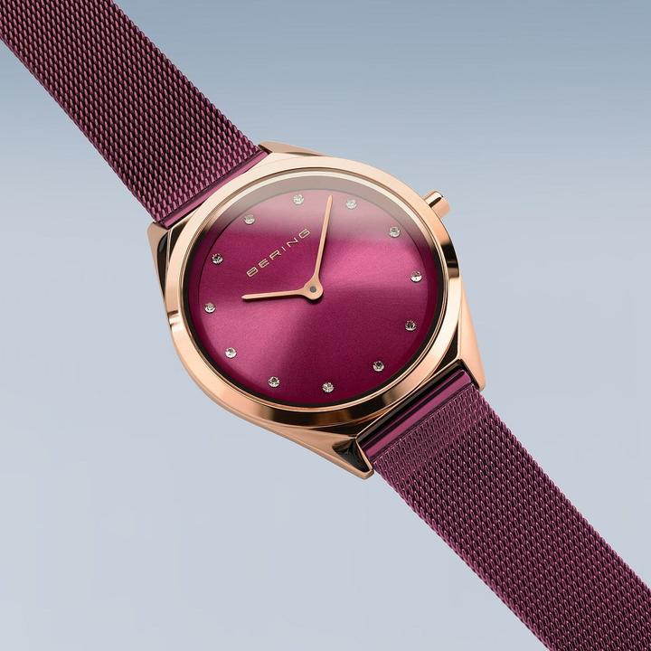 Produktbild Bering Ultra Slim (Analoguhr, 31 mm)