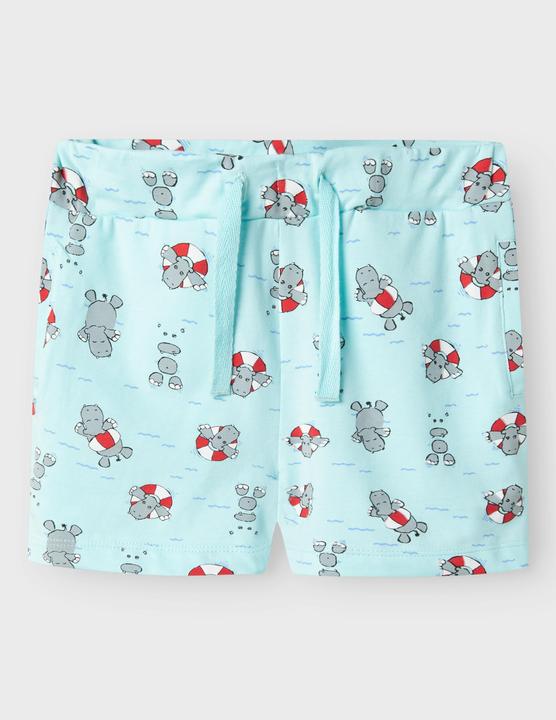 Produktbild Name it Pyjama Nilpferd (92)