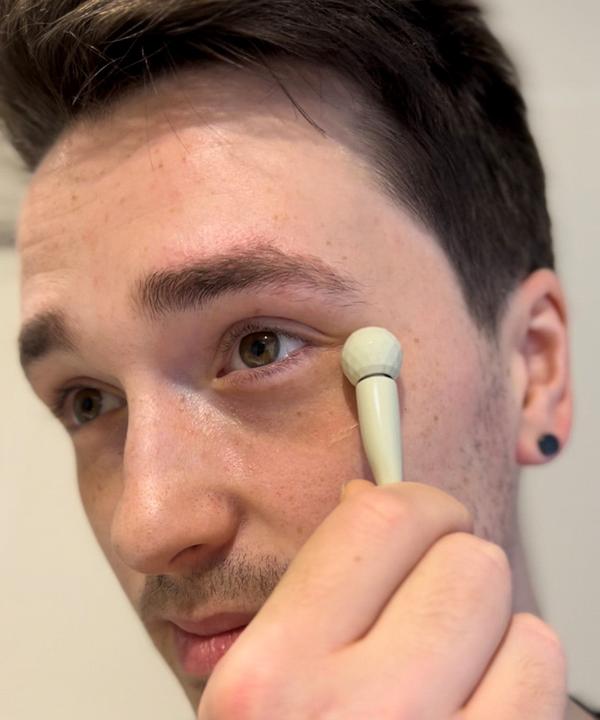 Image du produit UpCircle Rouleau à l'oeil