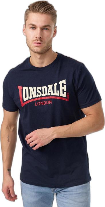Lonsdale T-Shirt (L)
