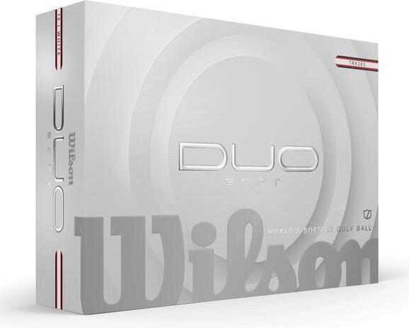 Wilson Duo Soft TRK360