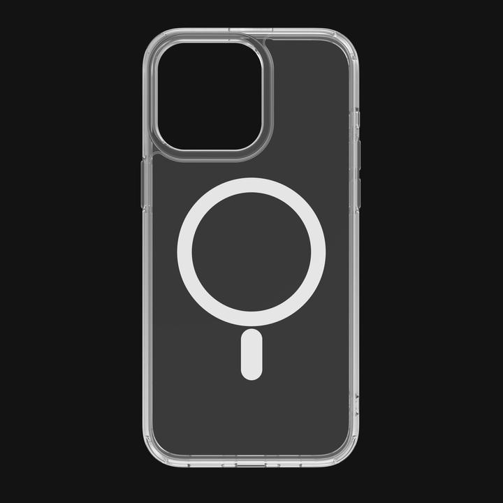 Image du produit QDOS Hybrid Force + Snap (Apple iPhone 15 Pro Max)