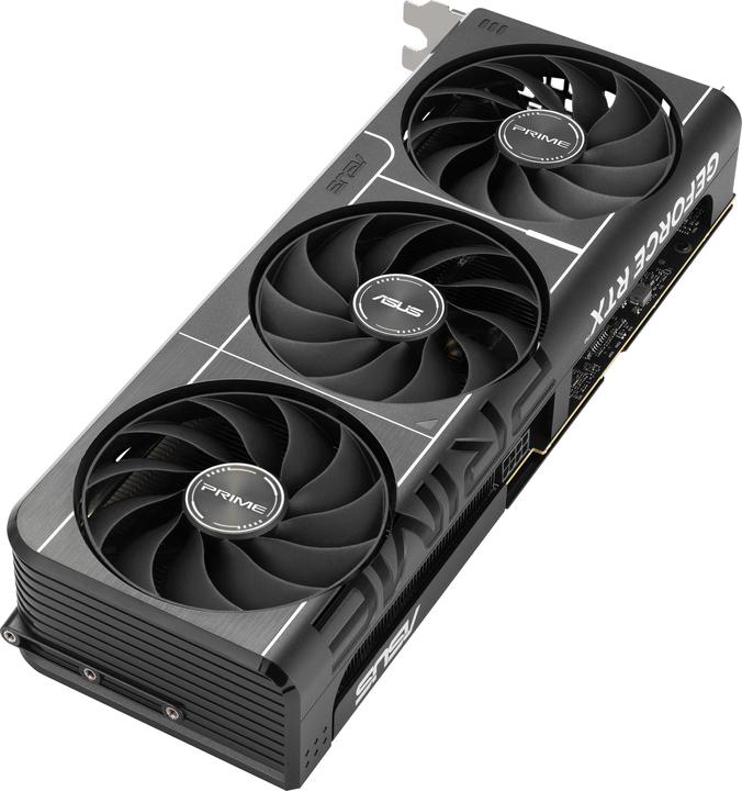 Produktbild ASUS Prime GeForce RTX 5060 Ti (8 GB)