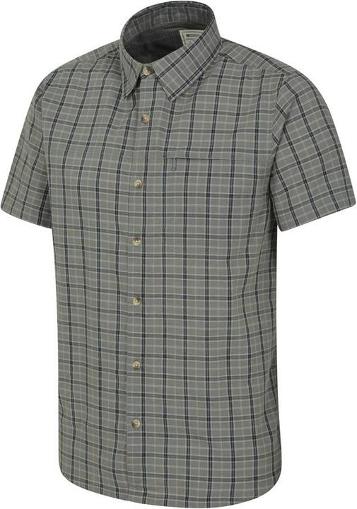 Immagine prodotto Mountain Warehouse Camicia per le vacanze (S)