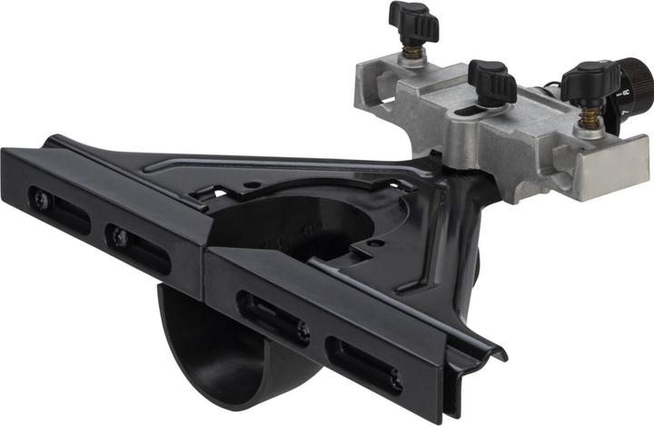 Actual product image DeWalt DCW620NT-XJ Cordless router