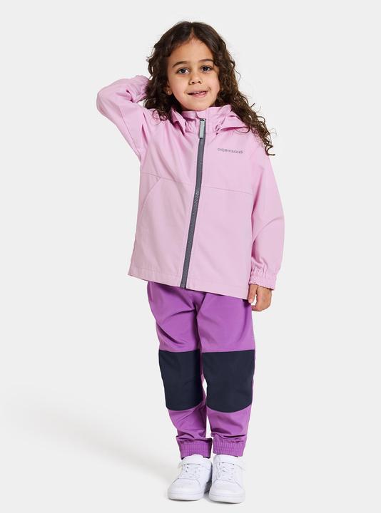 Produktbild Didriksons Kid's Hallon Jacket (120 B)