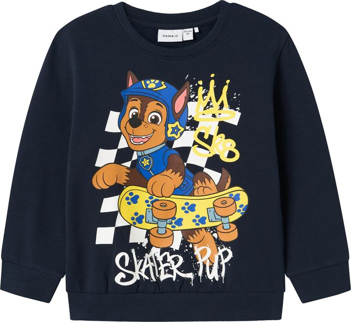 Name it Paw Patrol Sweatshirt (92)