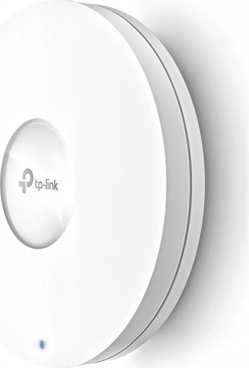Actual product image TP-Link EAP660 HD (2402 Mbit/s)