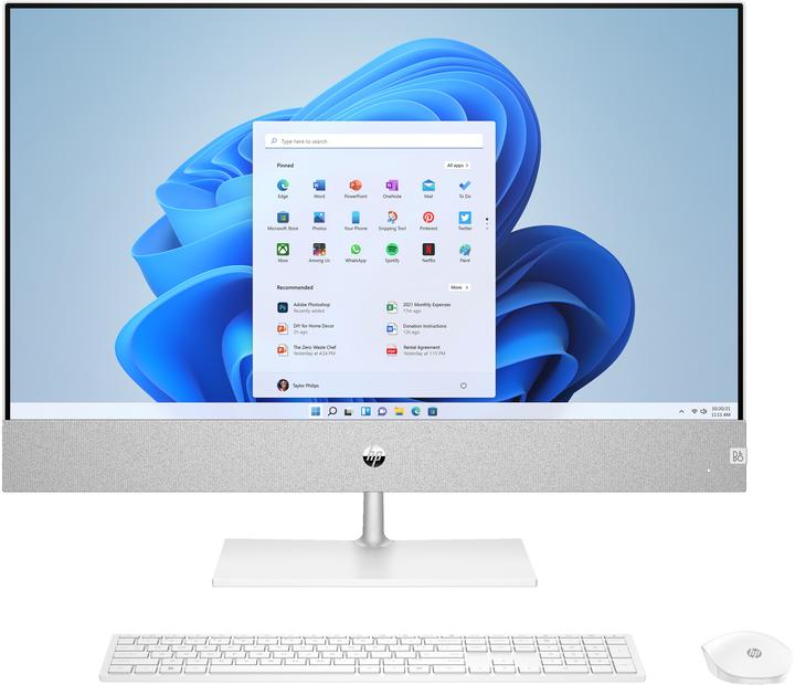 Produktbild 27-ca2190ndBundle AiO PC, Windows 11 Home, 27, Intel Core i7, 32GB RAM, 1TB SSD, 1TB HDD, NVIDIA GeF (Intel Core i7-13700T, 32 GB, 1000 GB, GeForce RTX 3050)