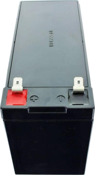 Image du produit Kung Long APC RBC17 Akku RBC2 als Nachbau Akku von AccuCell mit 12 Volt und 7,2Ah (12 V, 7.20 Ah)