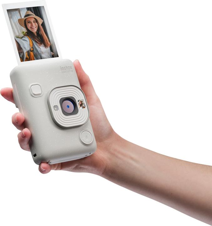 Image du produit Fujifilm Instax mini LiPlay