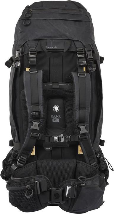 Image du produit Fjällräven Kajka (75 l)