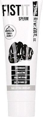 Productafbeelding Pharmquests Sperma-achtig glijmiddel - 0,8 fl oz / 25 ml (25 ml)