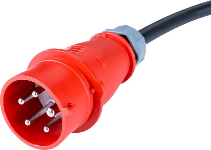 Image du produit Akyga AK-EC-12 (11 kW, 16 A, 5 m)