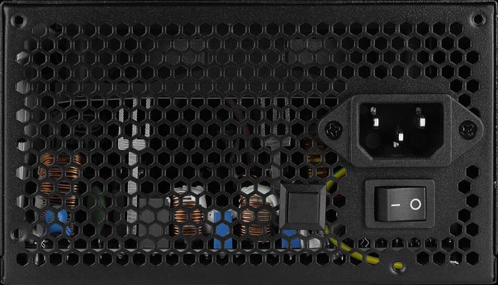 Actual product image AeroCool Lux RGB (650 W)