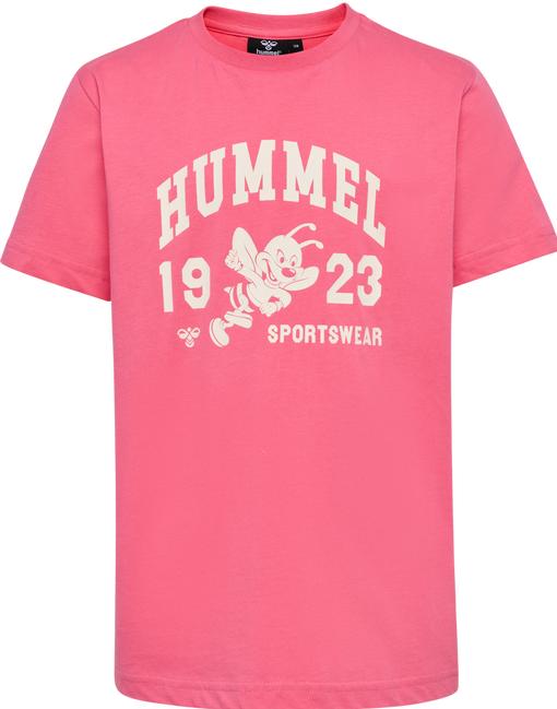 Immagine prodotto hummel Hmlprint t-shirt s/s (122)