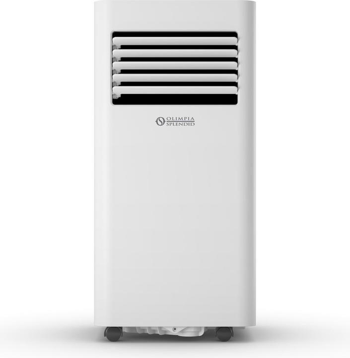 Immagine prodotto Olimpia Splendid Dolceclima 12 (35 m², 9895.21 BTU/h)