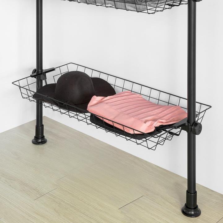 Actual product image SoBuy FRG34-SCH (1 x)