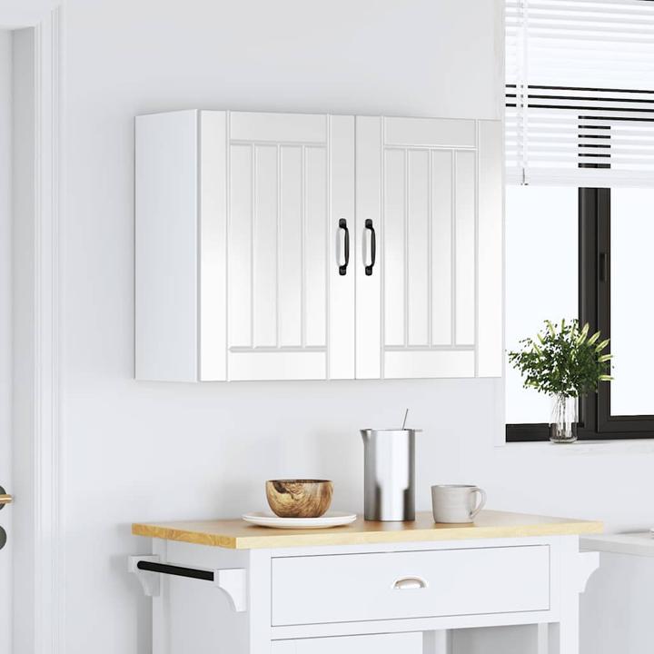 Produktbild VidaXL Madlene (80 x 31 x 60 cm)
