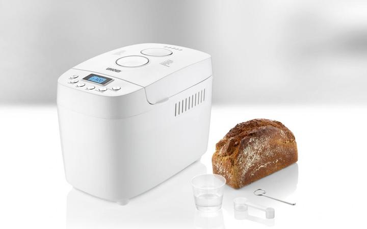 Image du produit Unold 68520 Big White Backmeister