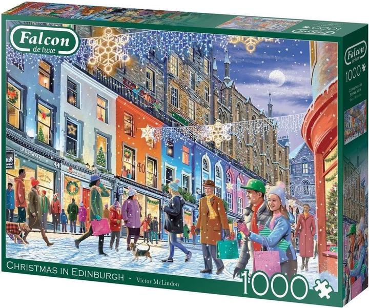 Image du produit Jumbo Goula D55243 Stacking Game jeu d'empilement, multi kleuren (1000 pièces)