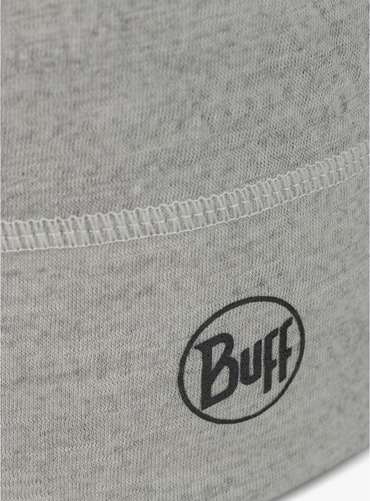 Actual product image Buff Merino 125g/m² Beanie (One size)