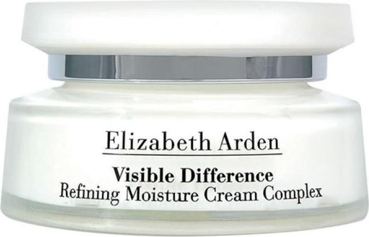 Actual product image Elizabeth Arden Visible Difference Refining Moisture Cream Complex (100 ml, Day cream)
