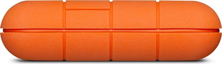 Actual product image LaCie rugged boss (1000 GB)