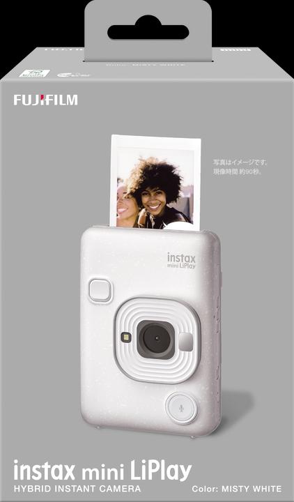 Image du produit Fujifilm Instax mini LiPlay