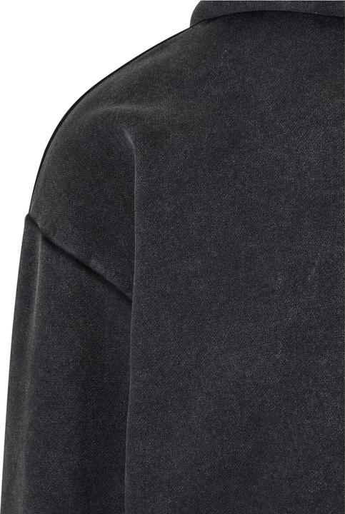 Image du produit Urban Classics Acid Washed Hoody (M)