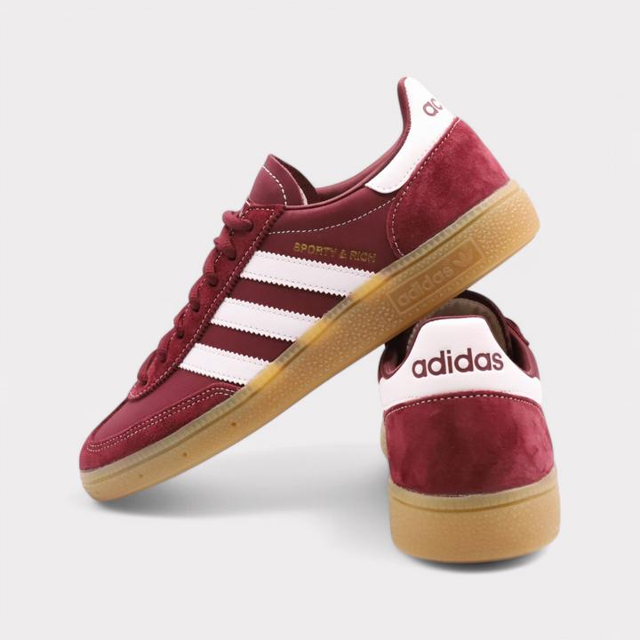 Actual product image adidas Handball Spezial Sporty and Rich (42 2/3)