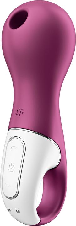 Image du produit Satisfyer Lucky Libra