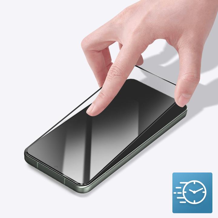Actual product image Avizar ShieldGuard Glas-Folie (1 Piece, Xiaomi 15)