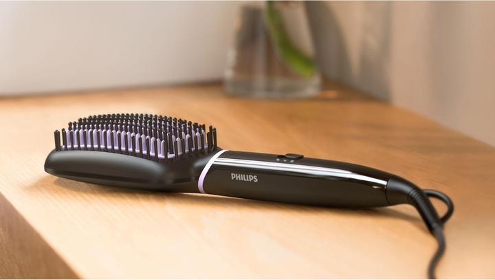 Actual product image Philips StyleCare Essential (Straightening iron)