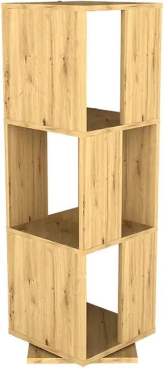 Produktbild FMD Möbel Hauke (34 x 34 x 108 cm)
