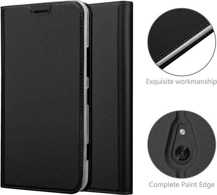 Immagine prodotto Cadorabo Copertina in stile libro di classe (Nokia Lumia 1320)