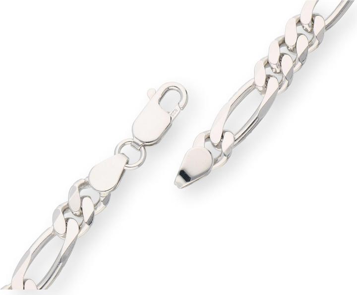Immagine prodotto Carat Classico maschile (Argento 925, 50 cm)