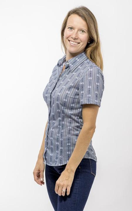 Jenni Hemden Sonia